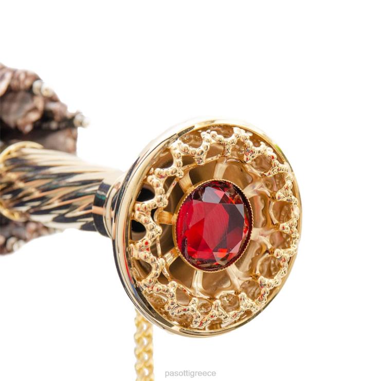 ομπρέλα | PASOTTI 257 52656-601 p12 - πτυσσόμενη ομπρέλα pythonprint 2N6B8581 γυναίκες